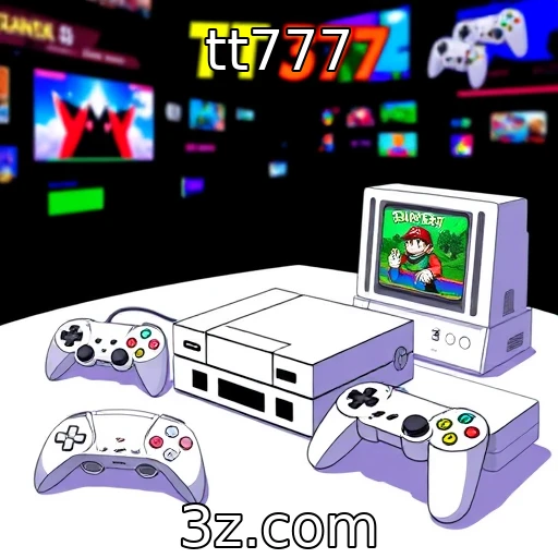 Evolução dos consoles e sua influência no mercado