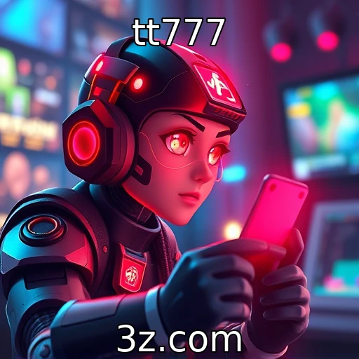 Impacto da inteligência artificial no desenvolvimento de games