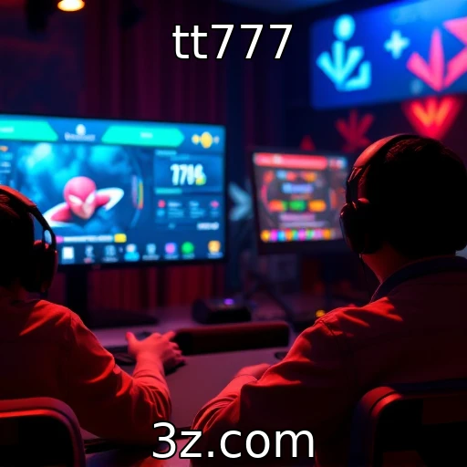 Expansão das plataformas de streaming na indústria de jogos